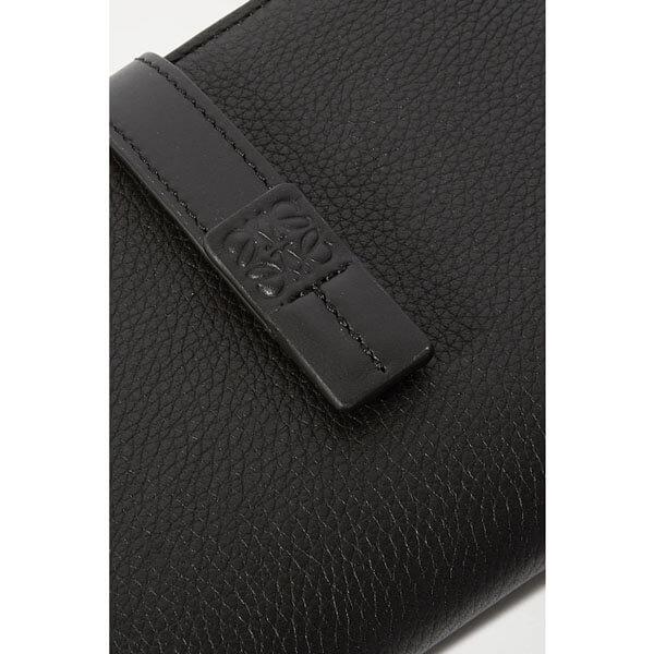 LOEWE ロエベ 財布 コピー ミディアム バーティカルウォレット 124 12 S87